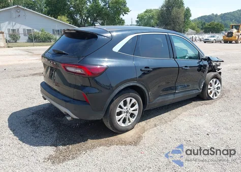 2024 Ford Escape Active z USA, uszkodzony, nr VIN 1FMCU0GN0RUA16624